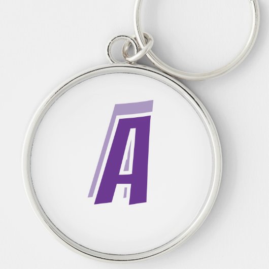 キーリング (正面)