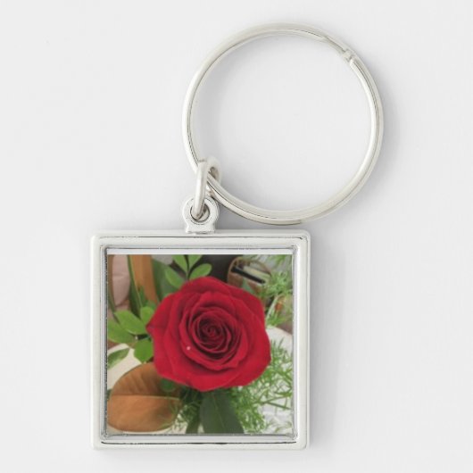 キーリング (正面)