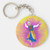 キーリング (正面)