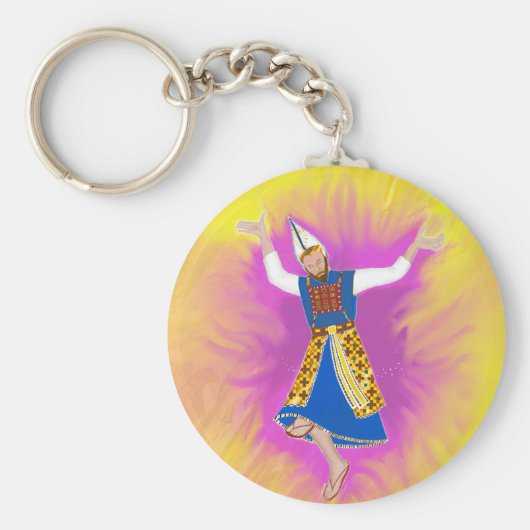 キーリング (正面)