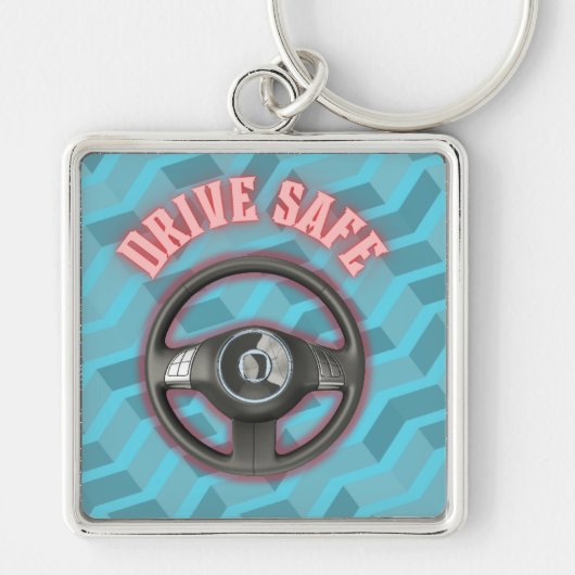 キーリング (正面)