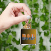 キーリング (手)