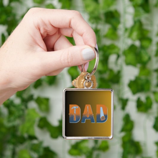 キーリング (手)