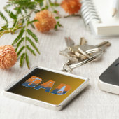 キーリング (側面)