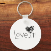 キーリング (裏面)