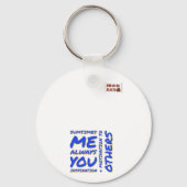 キーリング (裏面)