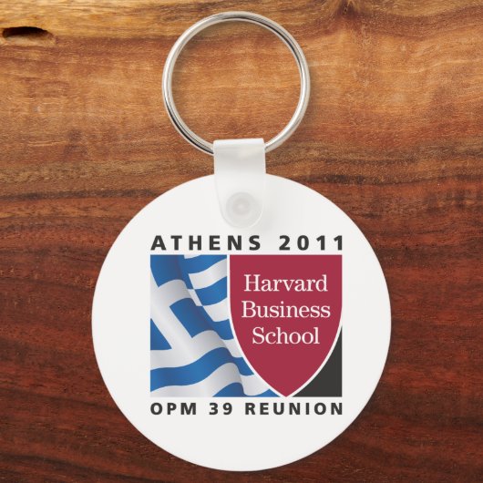 キーリング (正面)