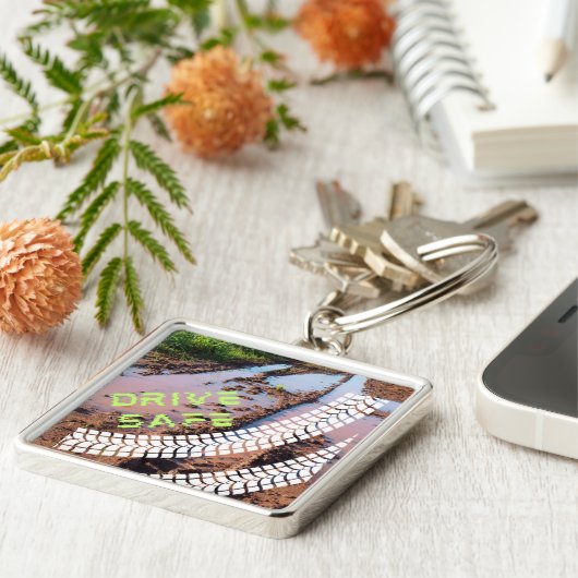 キーリング (側面)