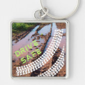 キーリング (正面)