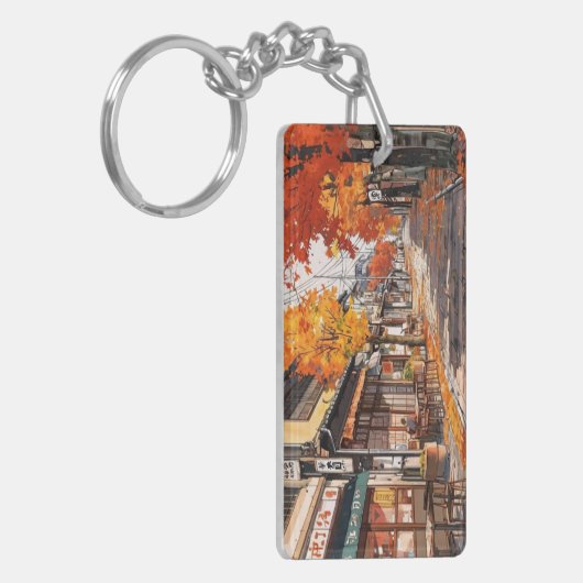 キーリング (正面左)