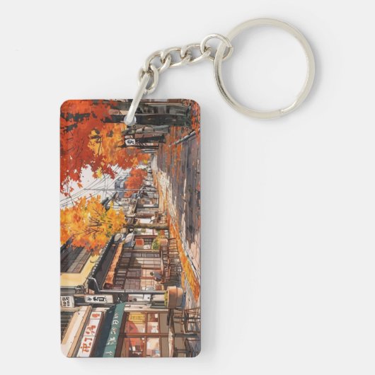 キーリング (裏面)