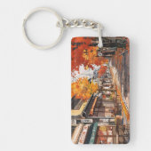 キーリング (正面)