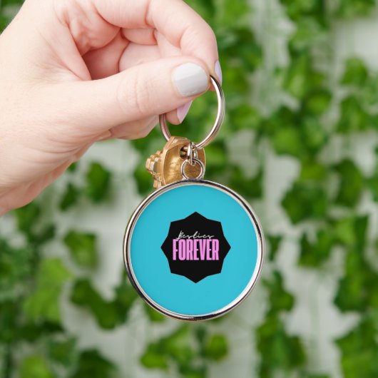 キーリング (手)