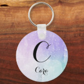 キーリング (正面)