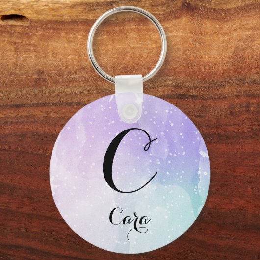 キーリング (正面)