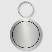 キーリング (裏面)