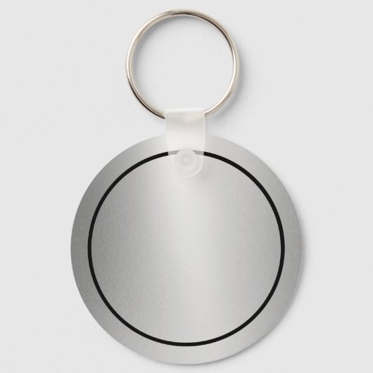 キーリング (裏面)