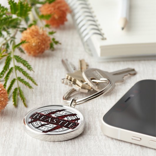 キーリング (側面)