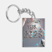 キーリング (正面左)