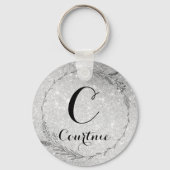 キーリング (正面)