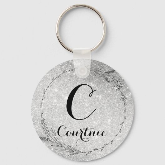 キーリング (正面)