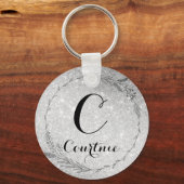 キーリング (正面)