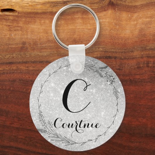 キーリング (正面)