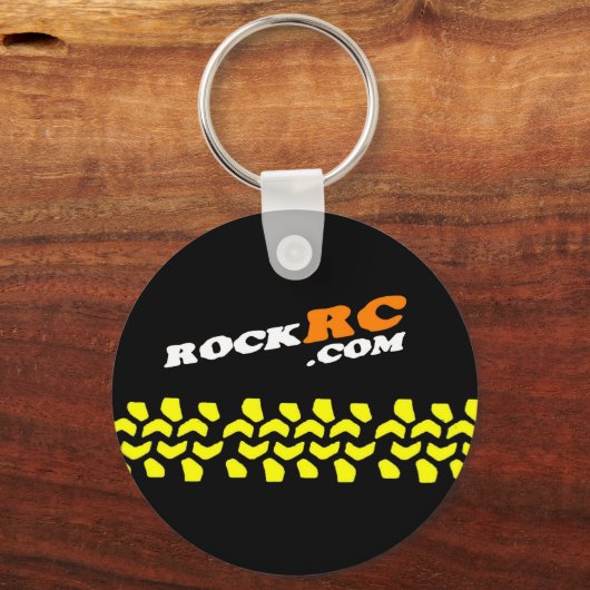 キーリング (正面)