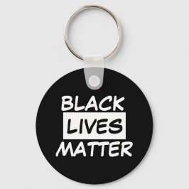 キーリング – BLACK LIVES MATTER
