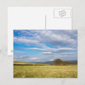 キーリー地方 ポストカード (正面/裏面)