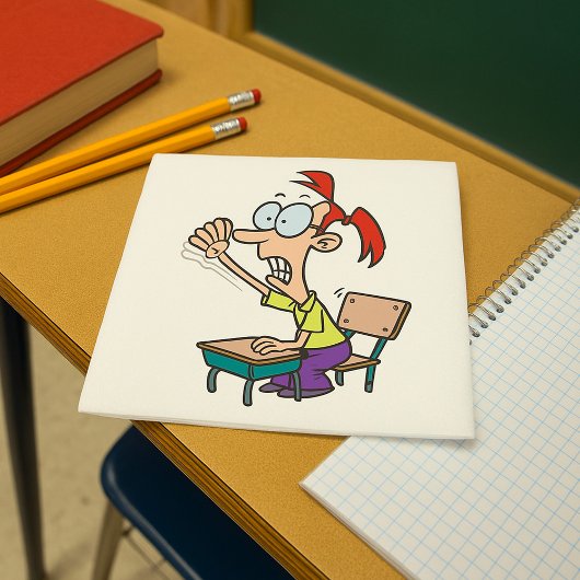 キーン学生紙ナプキンス スタンダードカクテルナプキン