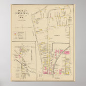 キーン（第12区） ポスター (正面)