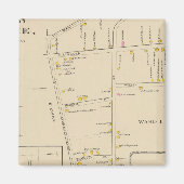 キーン（第12区） マグネット (正面)