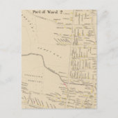 キーン（第2区） ポストカード (正面)