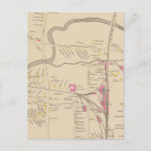 キーン(第5区) ポストカード (正面)