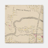 キーン（第5区） マグネット (正面)