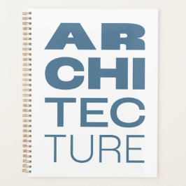 キーン MGC アーキテクチャ プランナー手帳