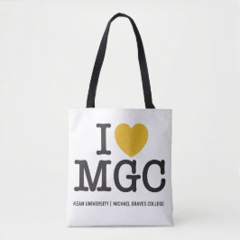 キーンMGCインダストリアルデザイン トートバッグ