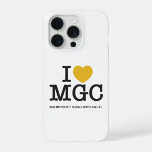 キーンMGCインダストリアルデザイン iPhone 15 PROケース