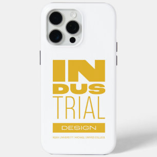 キーンMGCインダストリアルデザインiPhone / iPadケース iPhone 15 Pro Maxケース