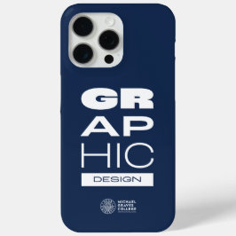 キーンMGCグラフィックデザインiPhone/iPadケース iPhone 15 Pro Maxケース