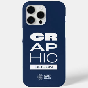 キーンMGCグラフィックデザインiPhone/iPadケース iPhone 15 Pro Maxケース