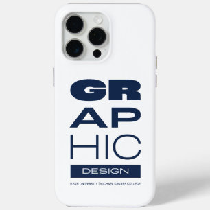 キーンMGCグラフィックデザインiPhone/iPadケース iPhone 15 Pro Maxケース