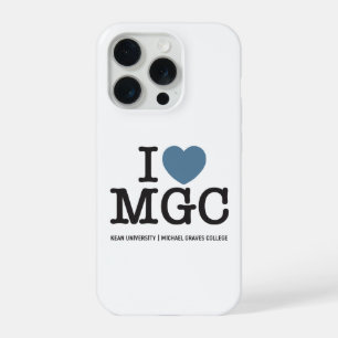 キーンMGC建築 iPhone 15 PROケース
