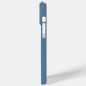 キーンMGC建築iPhone/iPadケース Case-Mate iPhoneケース (裏面 / 左)