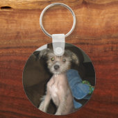 キー中国のチェーン キーホルダー (正面)