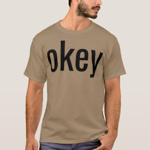 キー1 Tシャツ