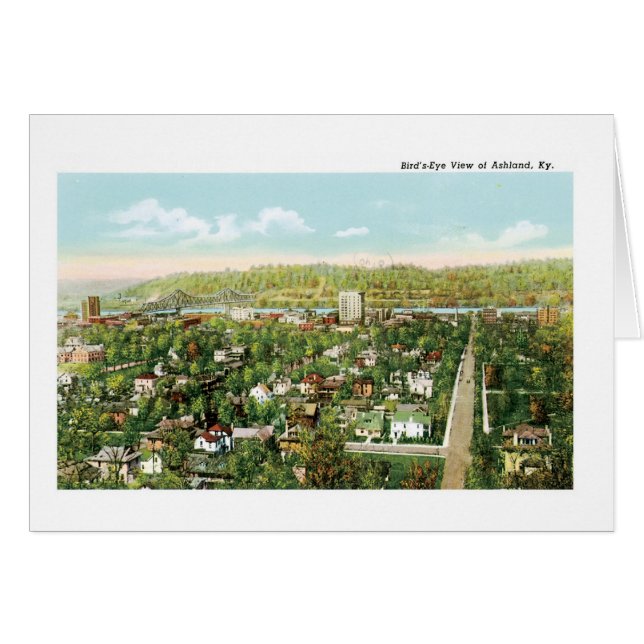 キー・アシュランド (正面横)