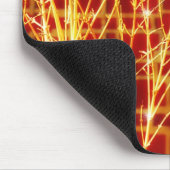 キー マウスパッド (コーナー)