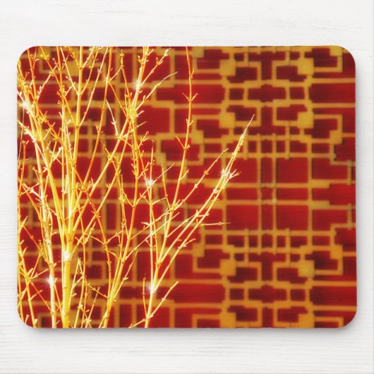 キー マウスパッド (正面)